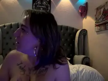 Chaturbate Sex Cam of bellabeanz