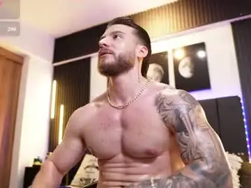 Chaturbate Sex Cam of davidd_blake