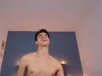 Chaturbate Sex Chat of esteban_knight