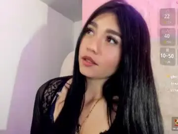 Chaturbate Adult Webcam of gabriella27_