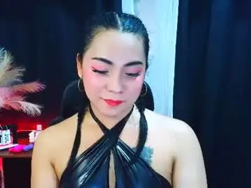 Chaturbate Private Sex Chat of hot_xirene