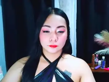 Chaturbate Sex Chat of hot_xirene