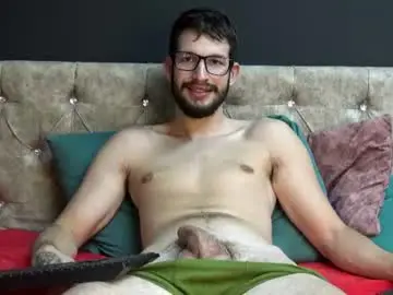 Chaturbate Free Live Porn of leonvane