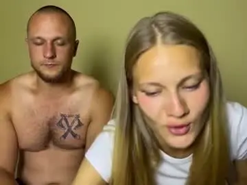 Chaturbate Live Sex of lion_and_kitty