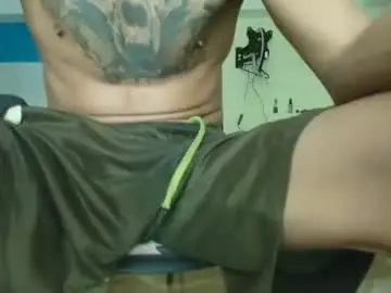 Chaturbate Private Sex Chat of lobo_cockk
