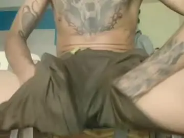 Chaturbate Nude Webcam of lobo_cockk
