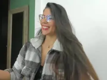 Chaturbate Live Sex of luna_dumont