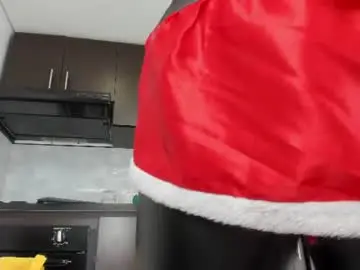 Chaturbate Best Webcam of luna_dumont