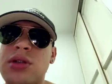 Chaturbate Sex Cam of malicius999