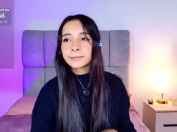 Chaturbate Nude Webcam of melanie__hills