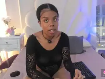 Chaturbate Private Sex Chat of miawiills