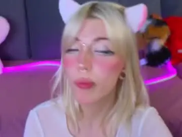 Chaturbate Adult Webcam of nikkisilk
