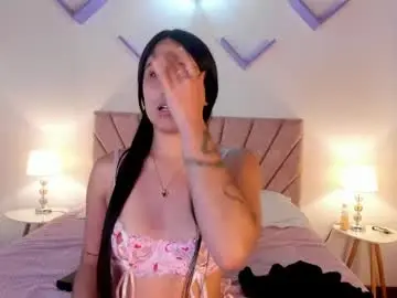 Chaturbate Nude Webcam of princesstina06