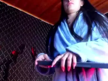 Chaturbate Free Live Porn of princesstina06