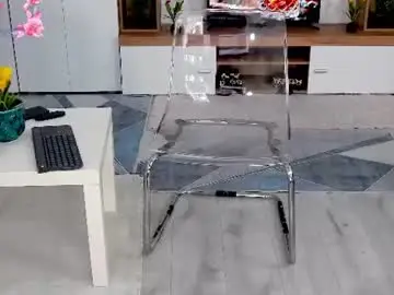 Chaturbate Nude Webcam of tunderflwer