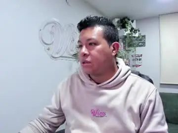 Chaturbate Adult Webcams of _mr_panda_