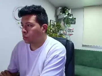 Chaturbate Live Porn of _mr_panda_