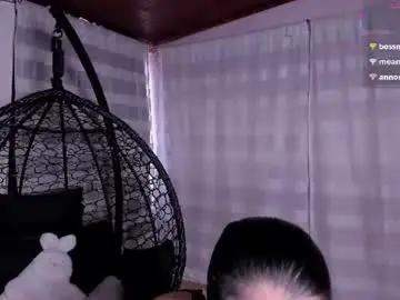 Chaturbate Live Porn of adorabolt