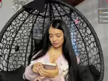 Chaturbate Live Sex of adorabolt