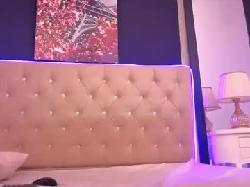 Chaturbate Sex Cam of alissonrose3
