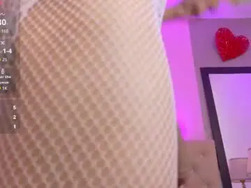Chaturbate Best live sex cam show of alissonrose3
