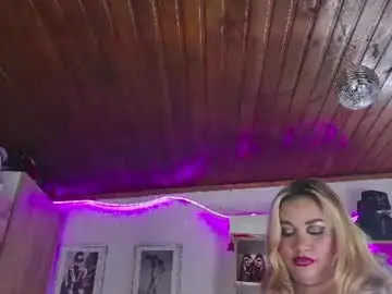 Chaturbate Best live sex cam show of angelica_sparks