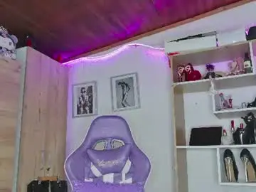 Chaturbate Free Live Porn of angelica_sparks