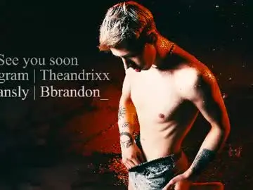 Chaturbate Best Webcam of bbrandon_