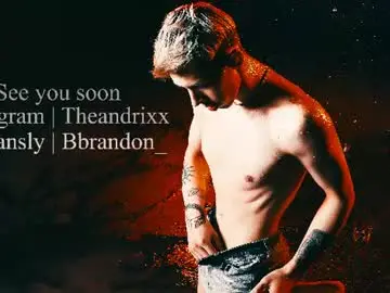 Chaturbate Adult Webcam of bbrandon_