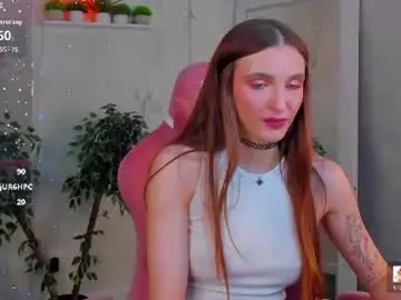 Chaturbate Adult Webcam of billie_simmons