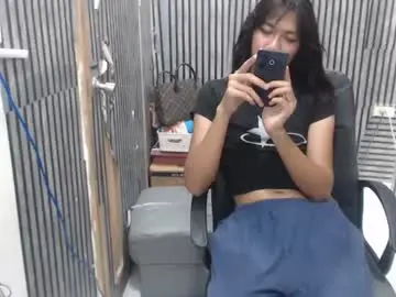 Chaturbate Private Sex Chat of carlai_2