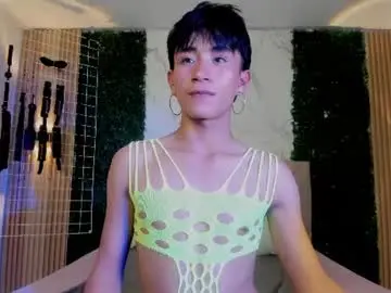 Chaturbate Live Sex of cococumps