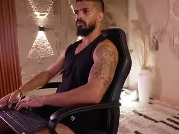 Chaturbate Adult Webcam of dann_saenz