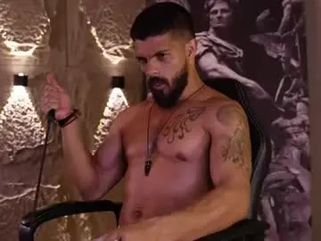 Chaturbate Live Sex Cam of dann_saenz