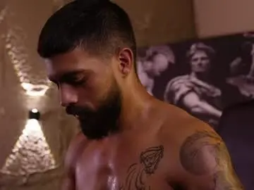 Chaturbate Free Porn Cam of dann_saenz