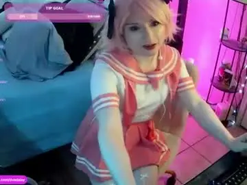Chaturbate Free Live Porn of dvadaisy