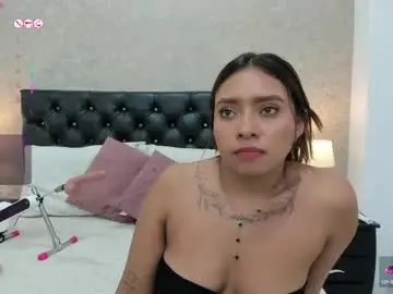 Chaturbate Best Webcam of emili_lenus
