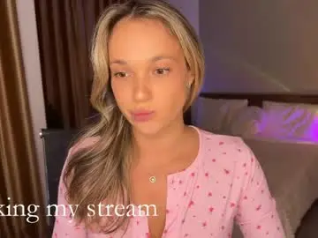 Chaturbate Sex Chat of evielina