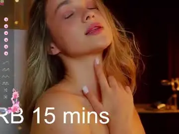 Chaturbate Live Porn of evielina