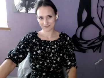 Chaturbate Private Sex Chat of french_girlll