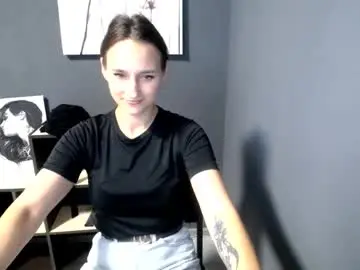 Chaturbate Best live sex cam show of french_girlll