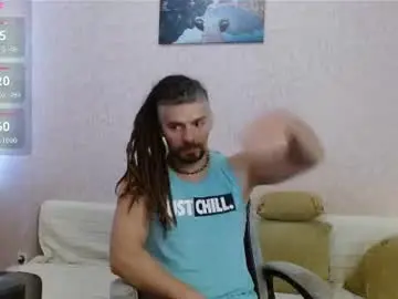 Chaturbate Adult Video Chat of jorra777