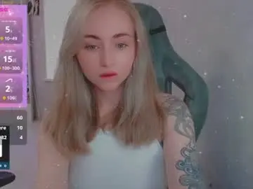 Chaturbate Best live sex cam show of kira_love_sleep