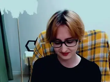 Chaturbate Adult Video Chat of lixeluna