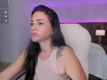 Chaturbate Adult Webcams of megann_williamss