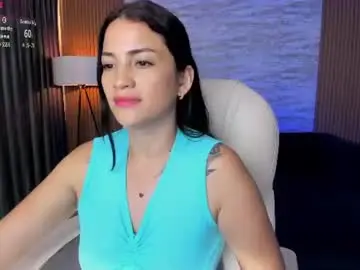 Chaturbate Best Webcam of megann_williamss