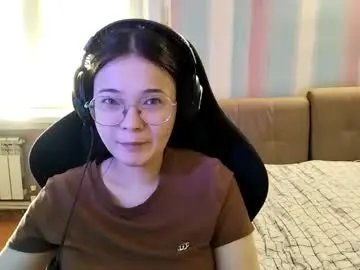 Chaturbate Adult Video Chat of mellieyamazaki