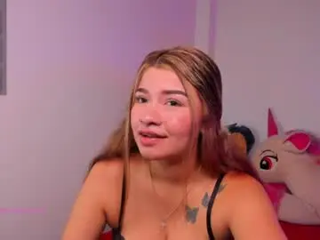 Chaturbate Sex Chat of merlia_model