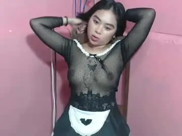 Chaturbate Adult Webcams of pinay_shinexxx