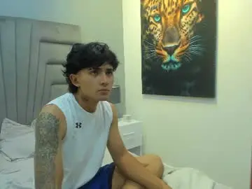 Chaturbate Live Porn of ruslan_marcel